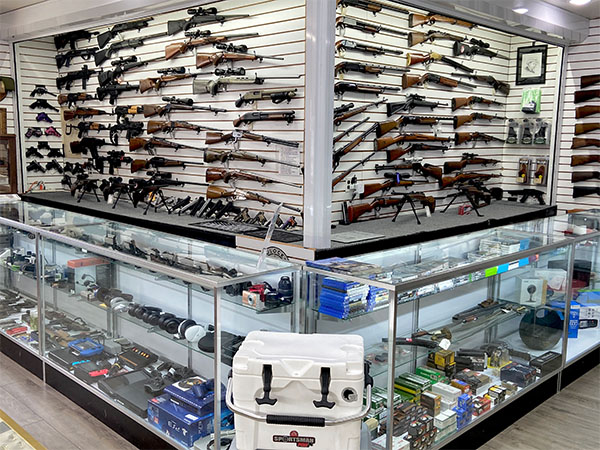 Firearms | MidTown Pawn & Jewelry, Fort Myers Best Pawn Shop